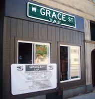 Grace Street Tap Reviews